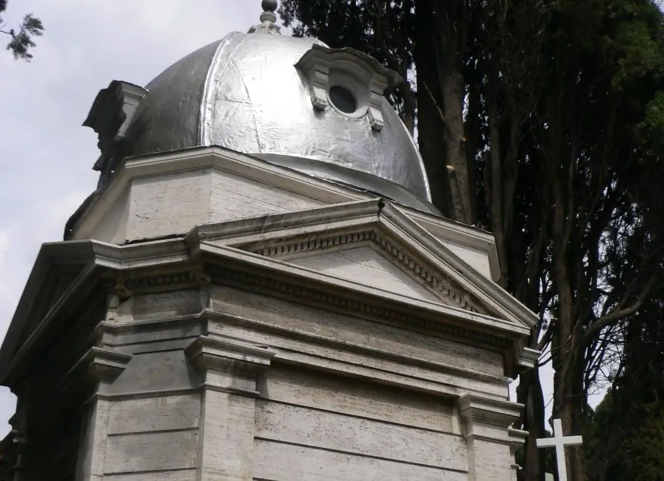 restauro cappelle verano